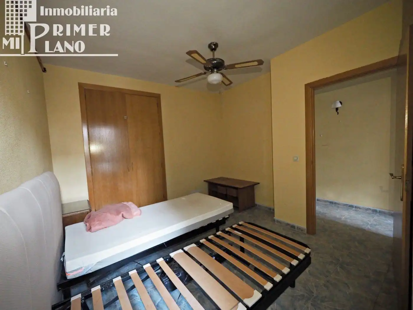 Apartament en venda a Tomelloso