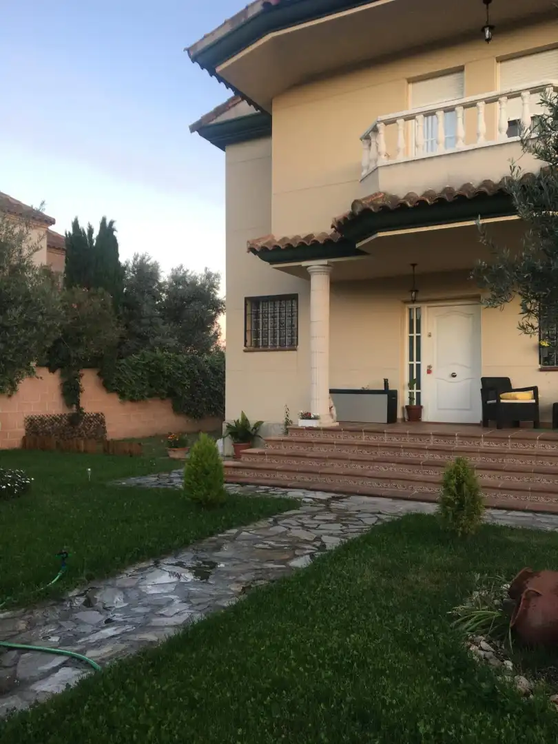 Casa o chalet en venta en Urbanización Chaparral, Pepino