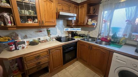 Foto 4 de Pis en venda a Calle Carracedo, Campamento, Madrid