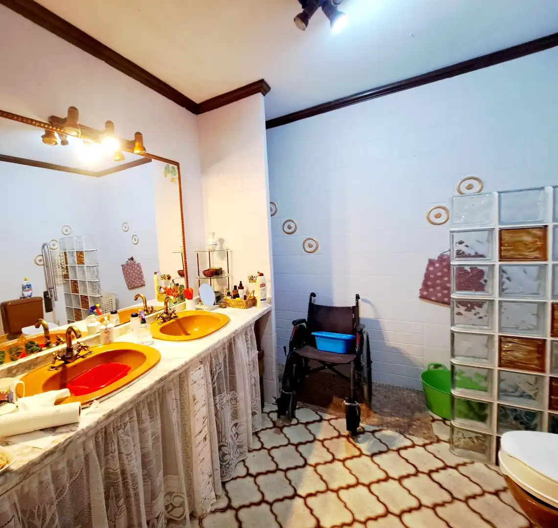 Baño de Casa o chalet en venta en Ayamonte ciudad
