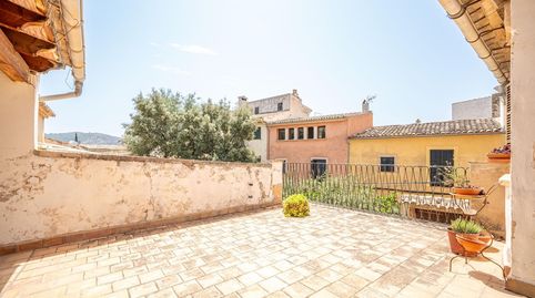 Casa rural con terraza en Alaró, imatge 4