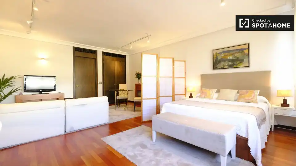 Zimmer in Castellana