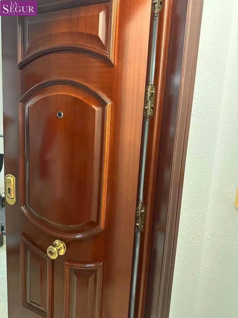 Flat with lift for sale in Paseo Marítimo - San José - La Laguna, imagen 61