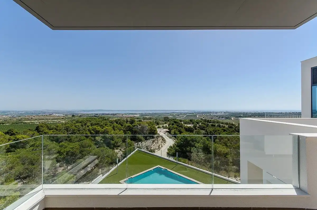 Bungalow amb piscina en venda a San Miguel de Salinas, imagen 22