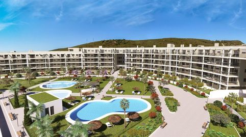 Foto 2 de Apartamento en venta en Chullera, Manilva