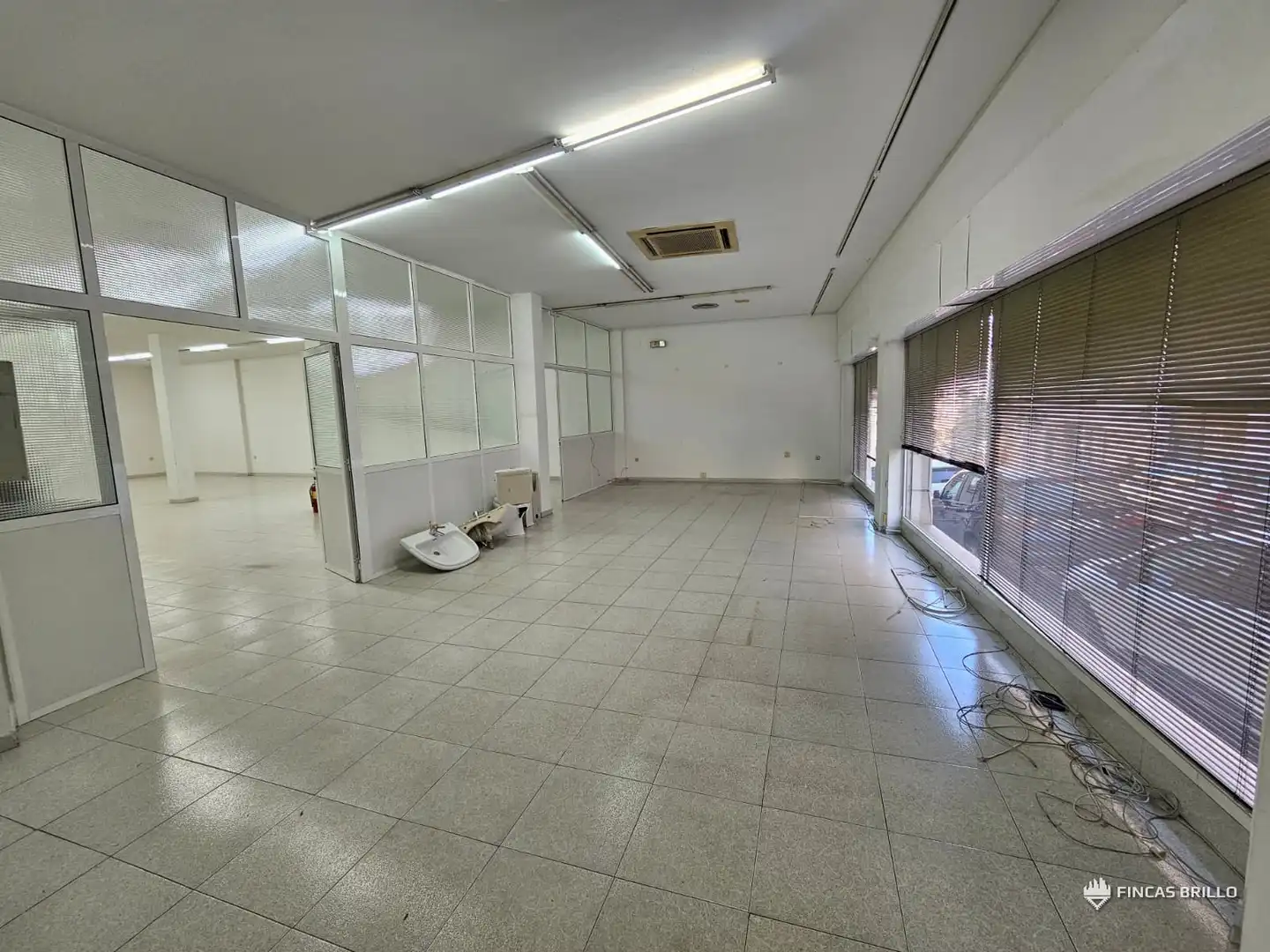 Local comercial en alquiler en Calle Ceres, imagen 3