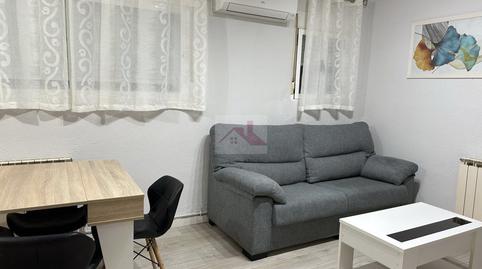 Foto 3 de Piso de alquiler en Centro, Cuenca Capital