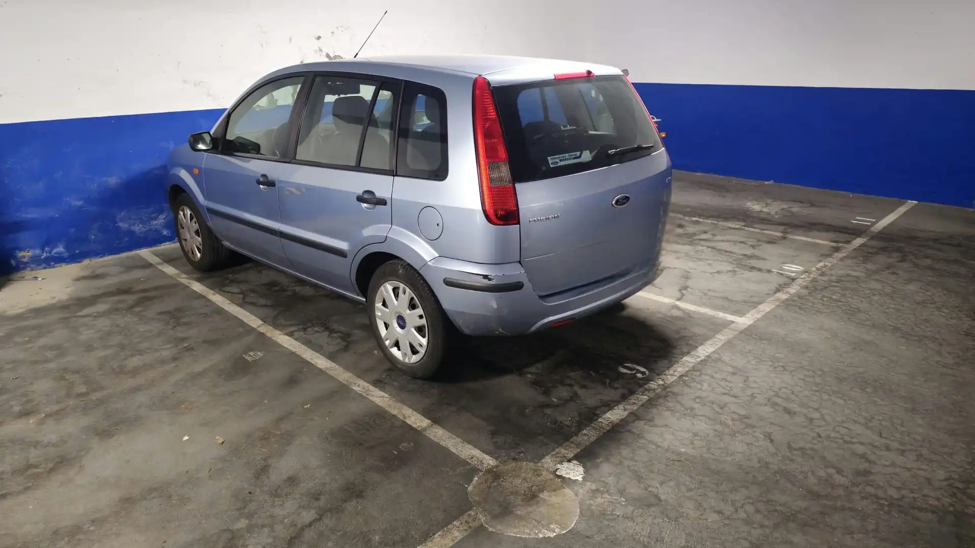Einzelparkplatz zum Verkauf in Centre, imagen 3