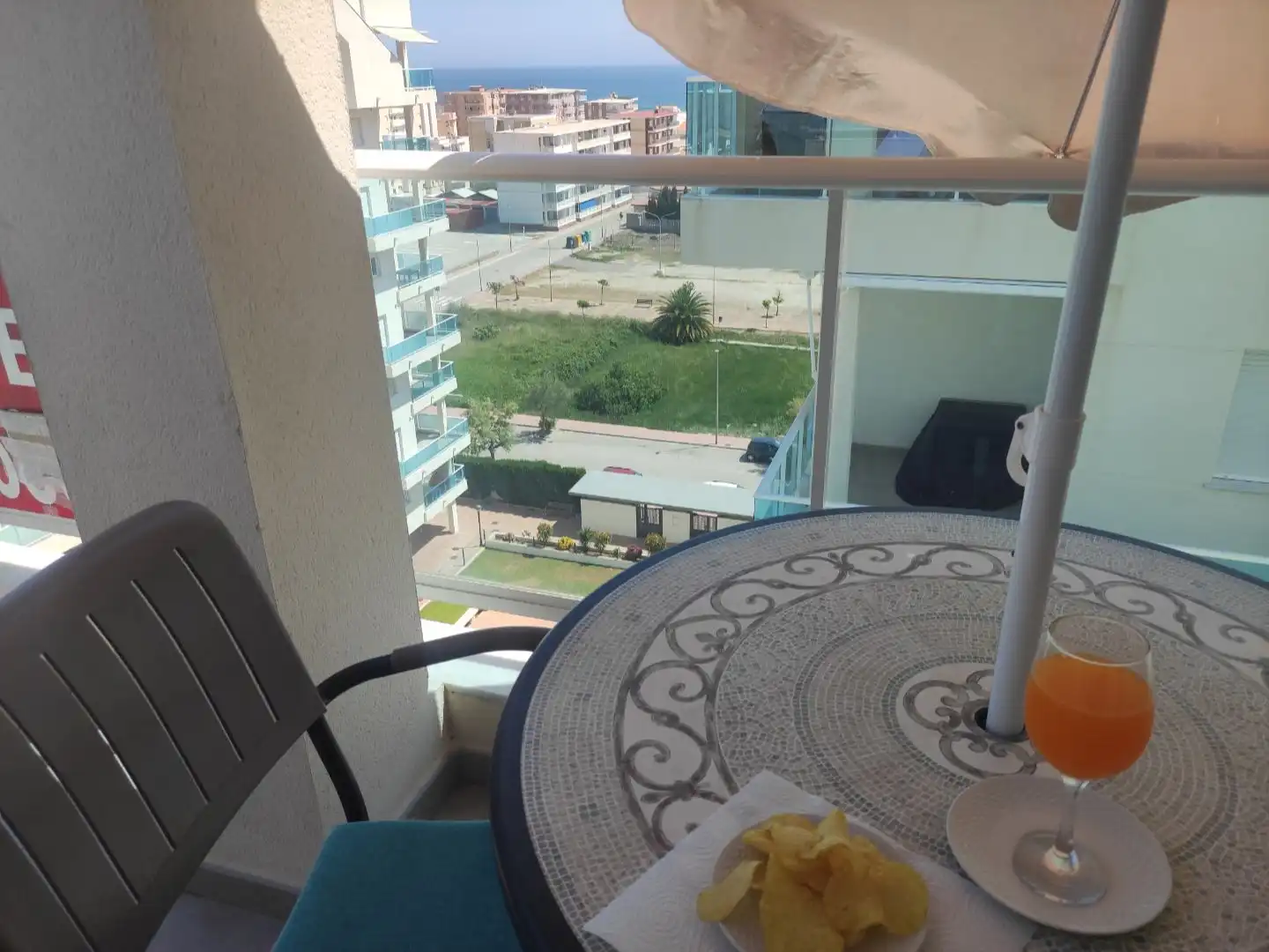 Penthouse mit Pool zum Verkauf in avda de la mediterranea 26, imagen 20