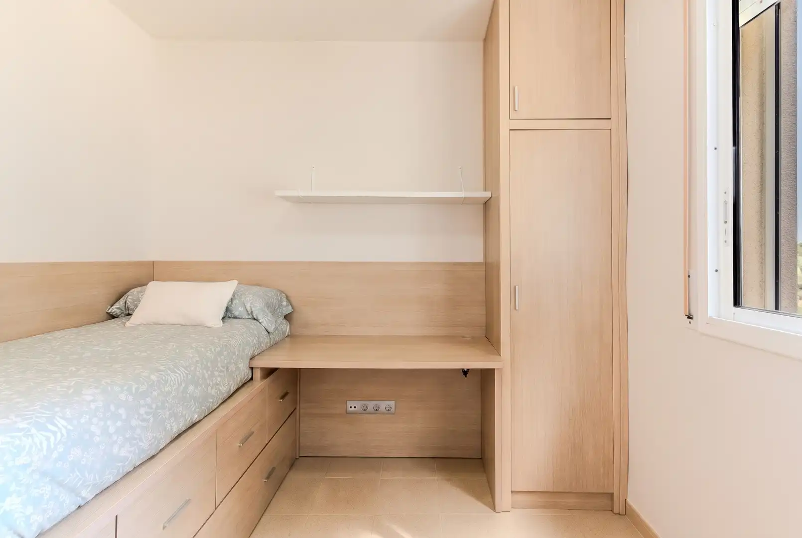 Habitación de Piso en venta en L'Ampolla con Aire acondicionado, Calefacción y Jardín privado