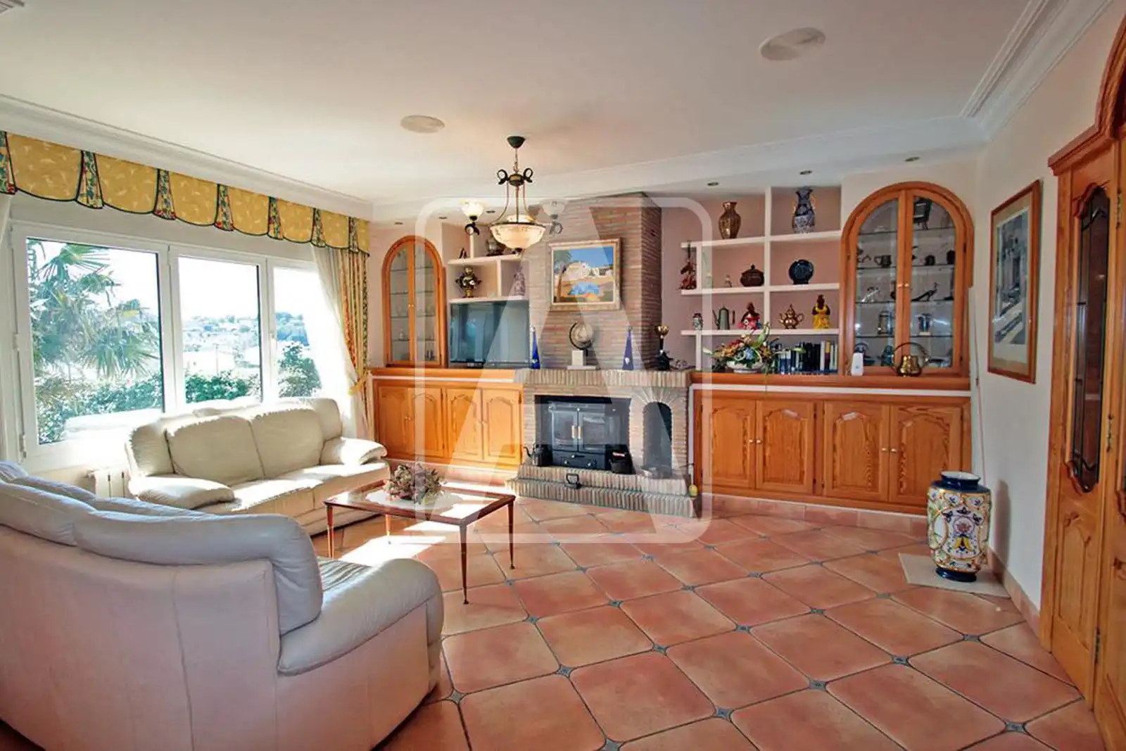 Maison rustique avec piscine à vendre à Teulada, imagen 5