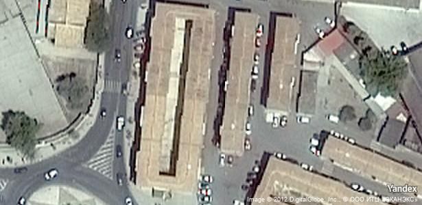 Flat for sale in Ctra Jerez - Ctra del Puerto