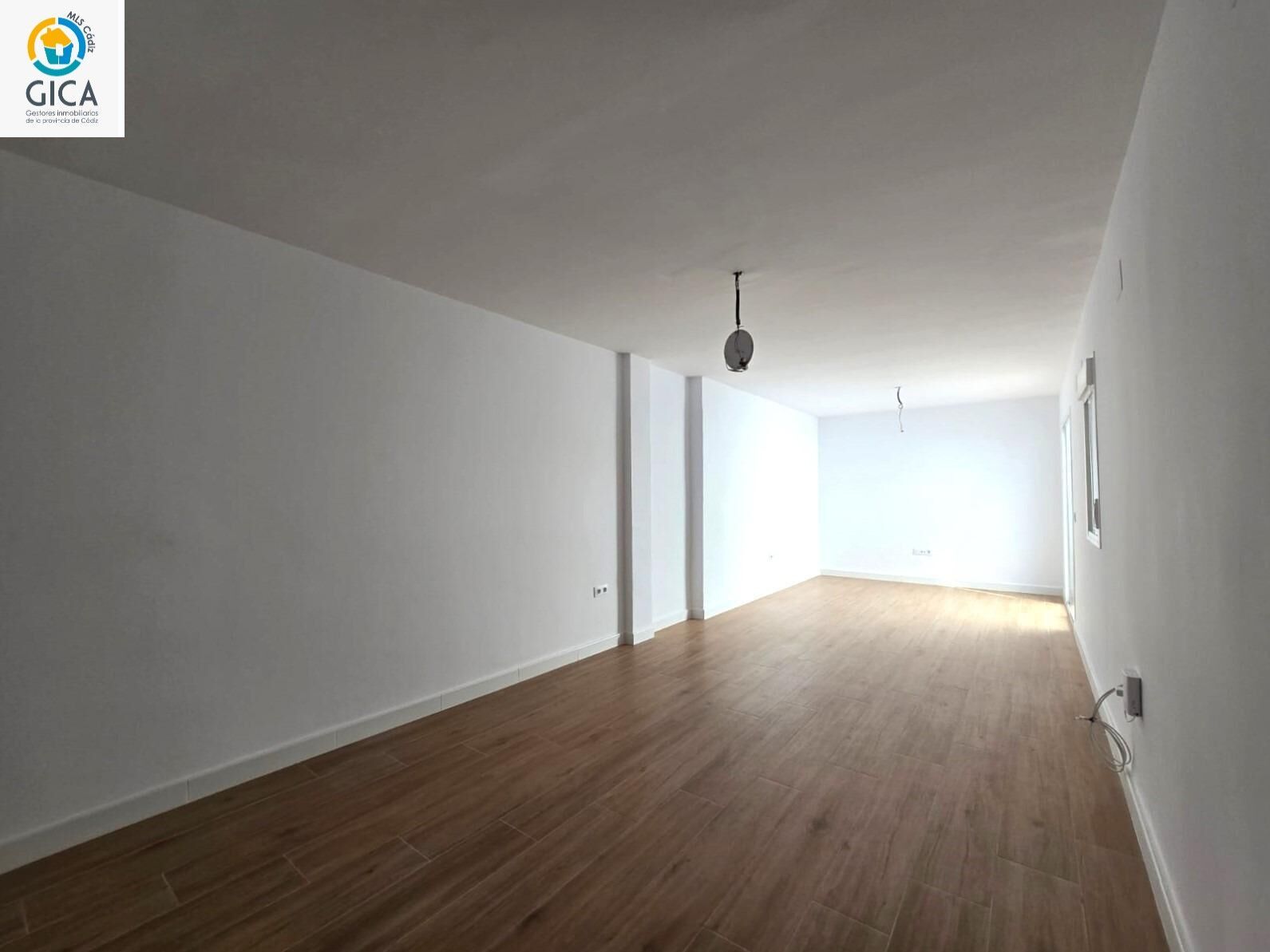 Planta baixa en venda en Jerez de la Frontera amb Jardí privat, Traster i Alarma