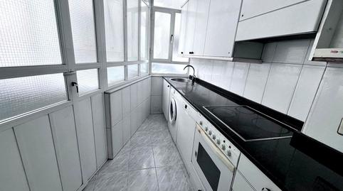 Foto 4 von Wohnung zum Verkauf in Gasteiz, Coronación, Vitoria - Gasteiz