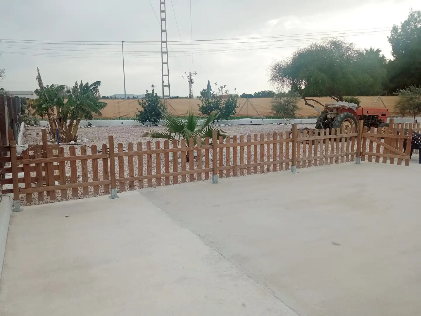 Casa rustica con giardino in vendita a Catral, imagen 16