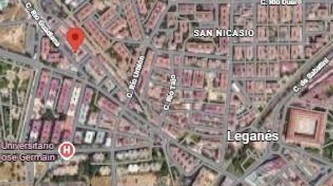 Foto 3 de Piso en venta en San Nicasio, Leganés
