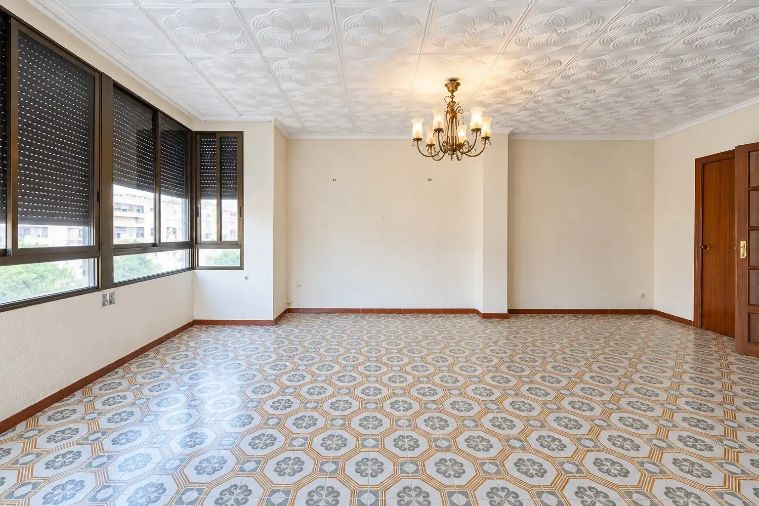 Comedor de Piso en venta en La Vall d'Uixó