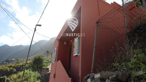 Foto 2 de Casa o chalet en venta en Piedra Romana, 24, Hermigua, Santa Cruz de Tenerife