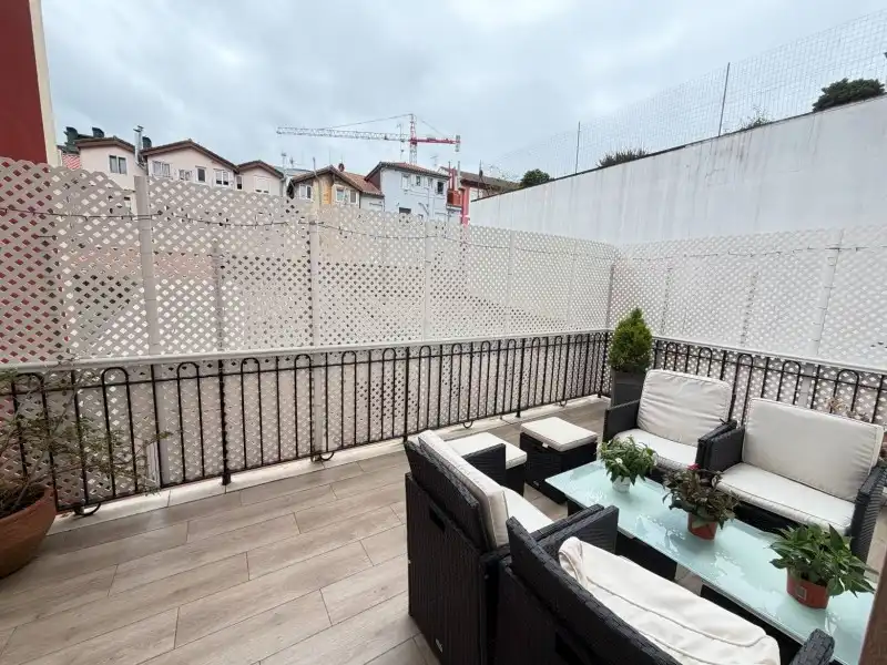 Apartament en venda a Puerto Chico