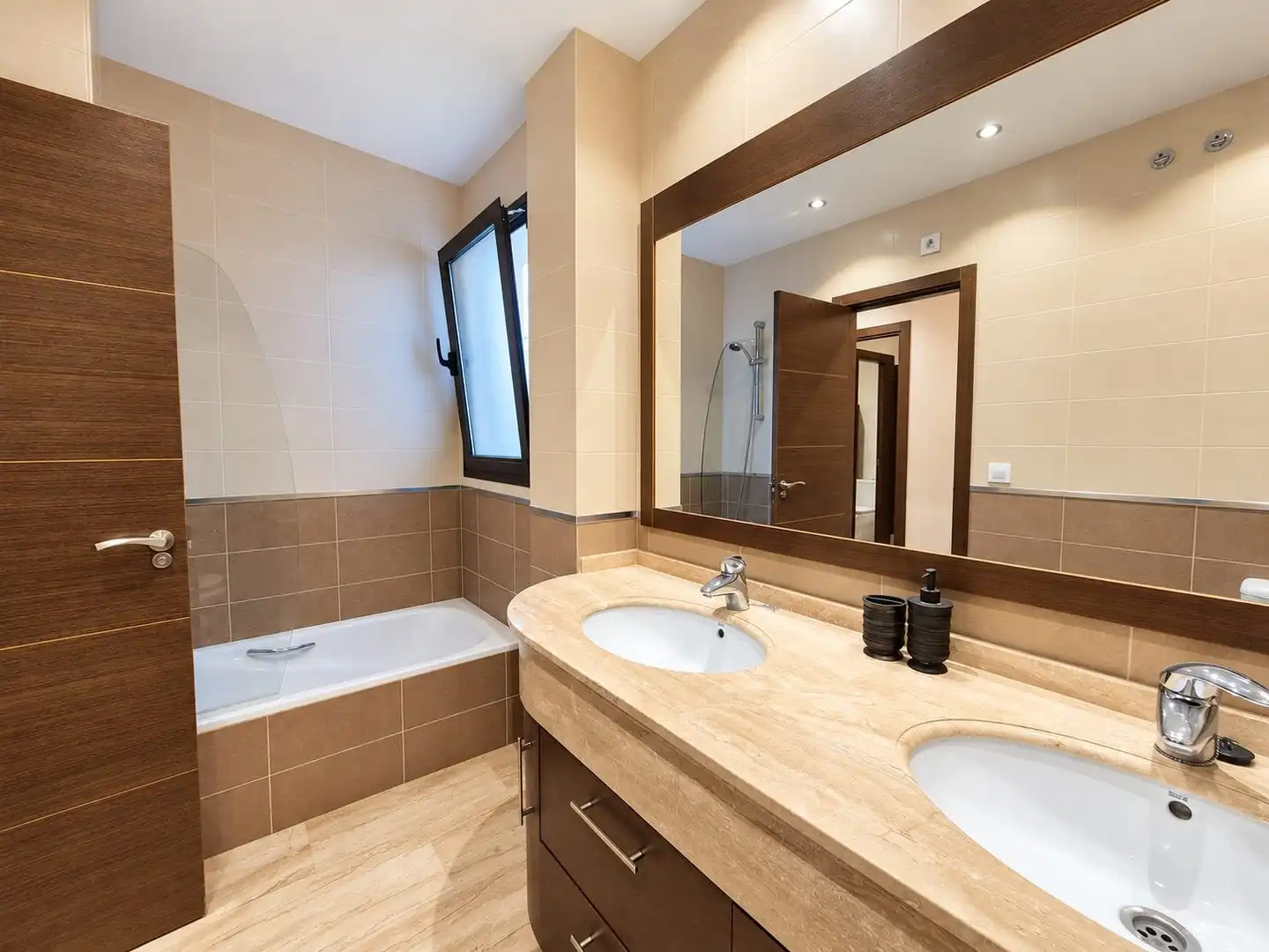 Badezimmer von Dachboden zum Verkauf in Priego de Córdoba, Córdoba