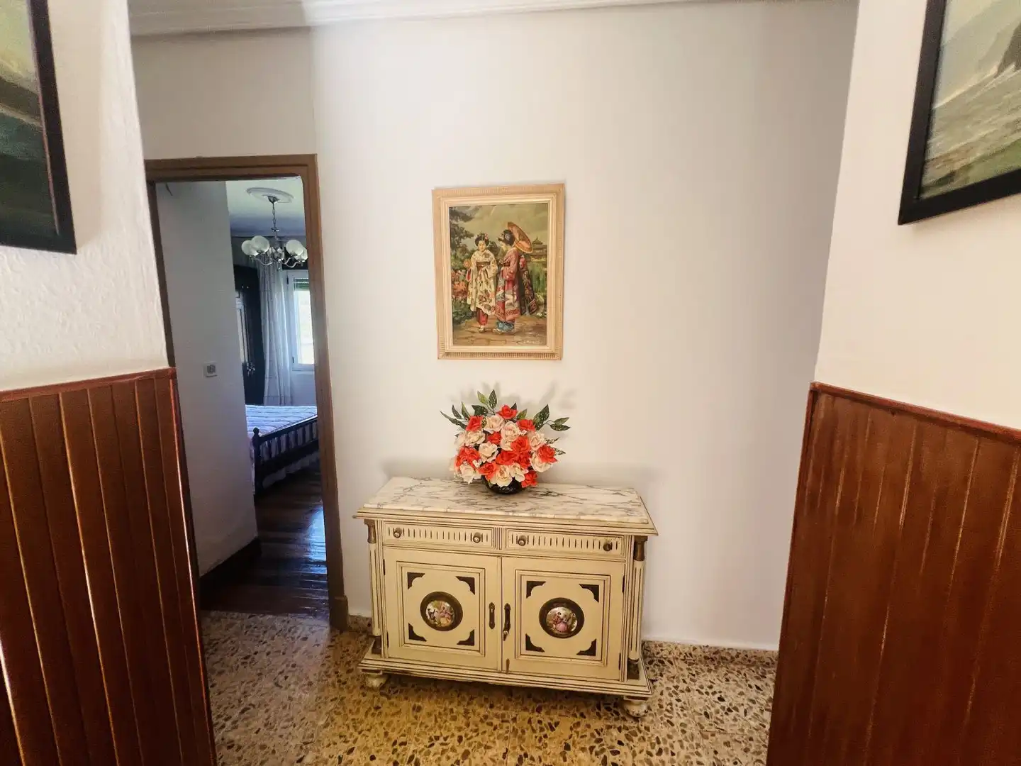Casa o chalet en venta en Voto con Terraza, Trastero y Balcón