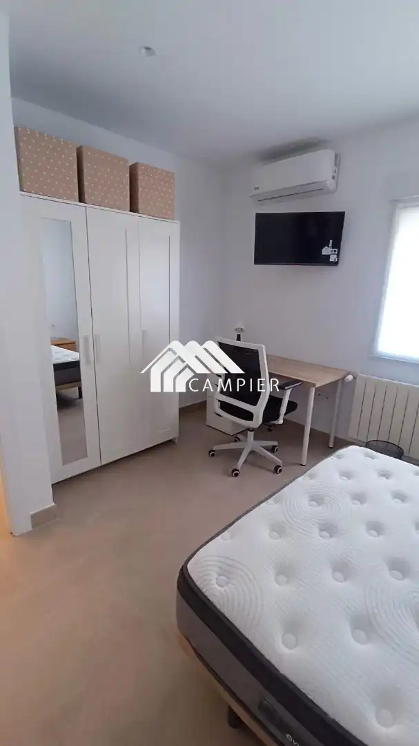 Habitación de Piso en venta en San Pedro