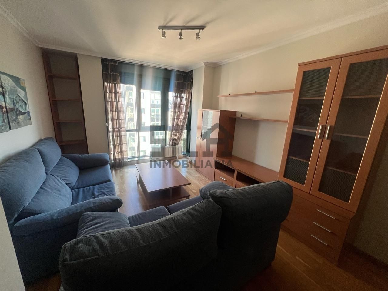 Flat for rent in Barrocanes