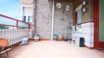 Terrace of Flat for sale in  Albacete Capital  with Terrace and Balcony