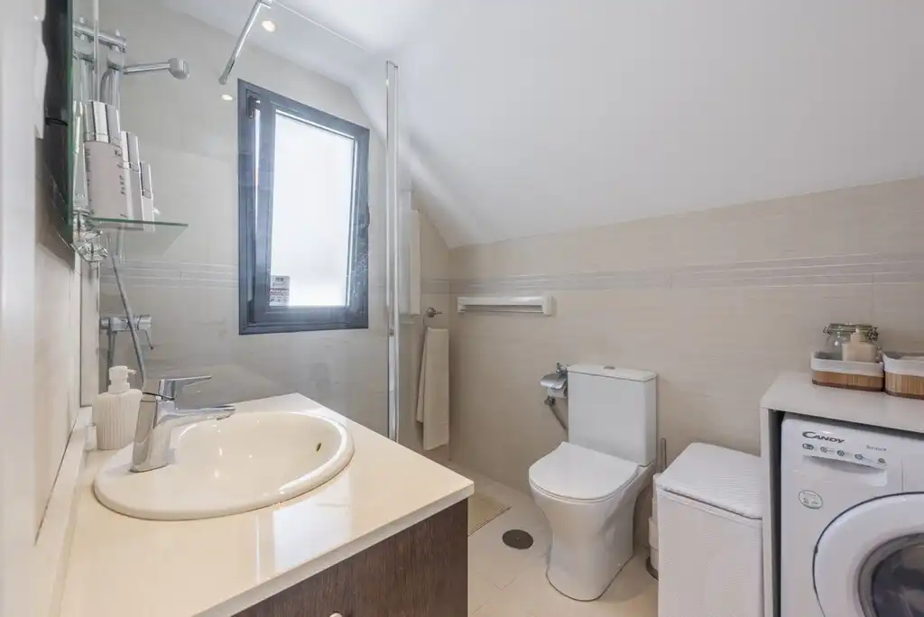 Penthouse mit Terrasse zum Verkauf in Puerto Deportivo, imagen 14