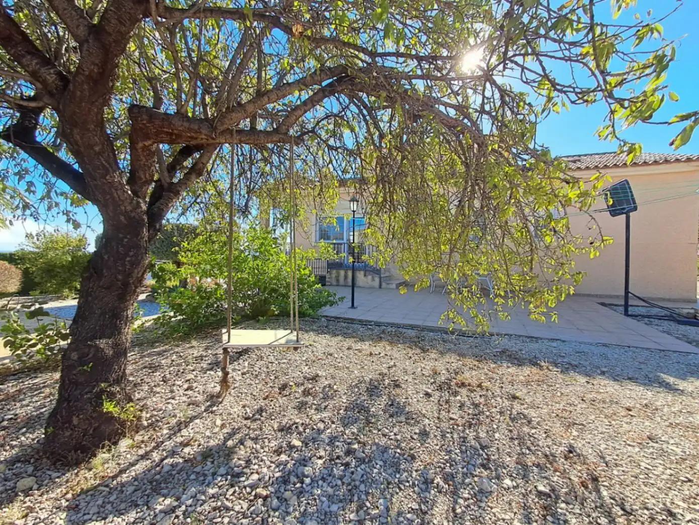 Casa o chalet de alquiler en Balcón de Ponoig - Polop Paradis - Polop Hills