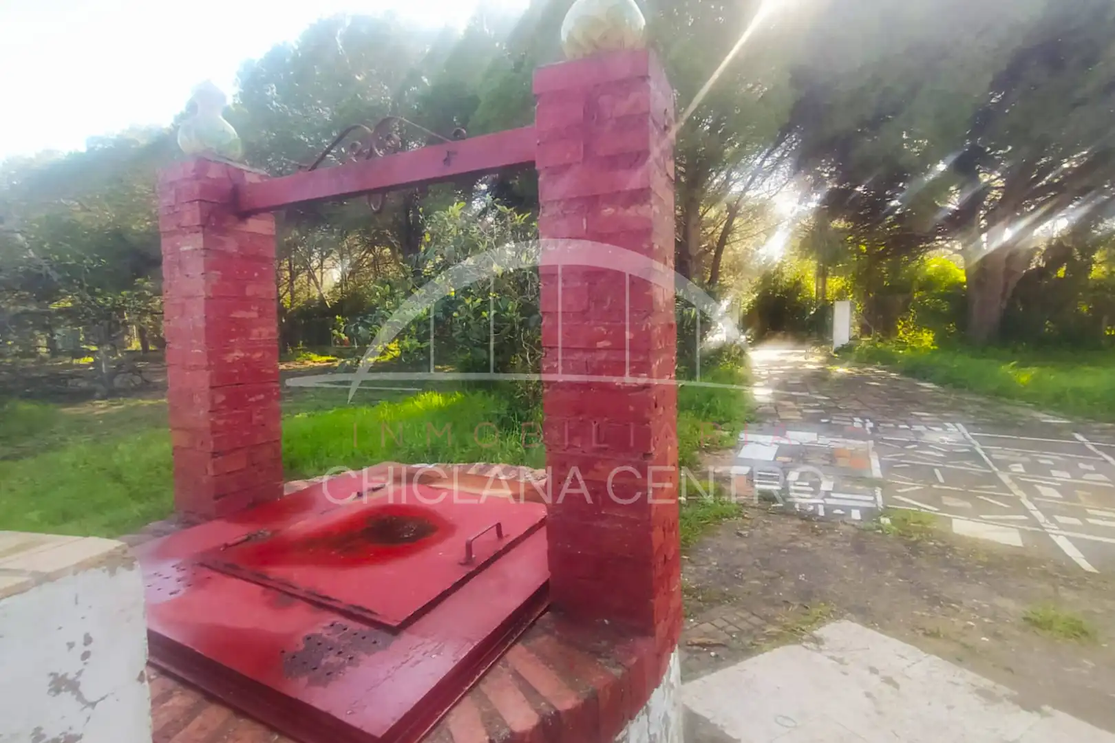 Casa rústica amb jardí en venda a Pelagatos - Pago del Humo, imagen 13