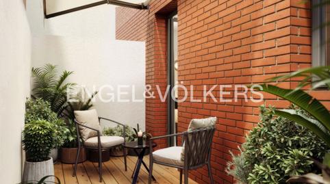 Foto 3 de Apartament en venda a Sants-Badal,  Barcelona Capital