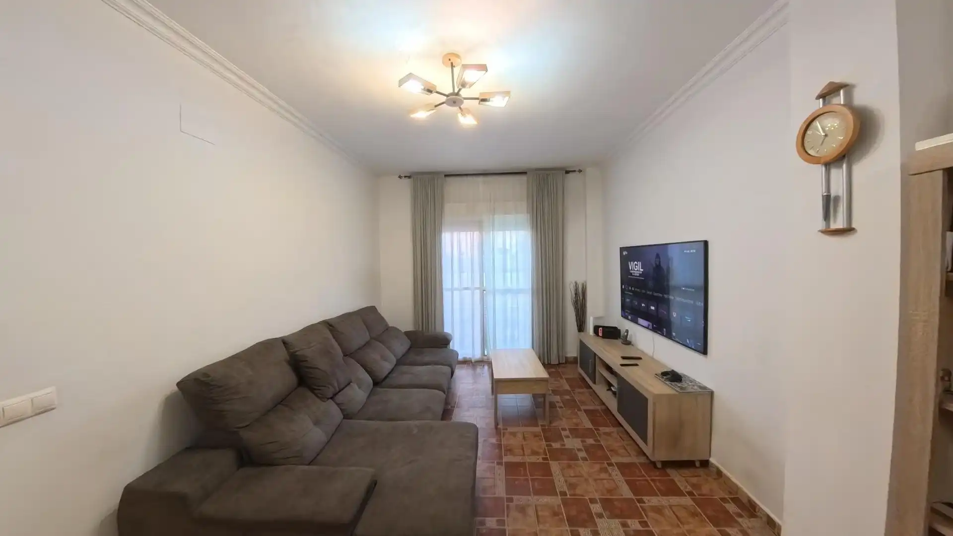 Casa a schiera in vendita a Calle Calle León Felipe, imagen 7
