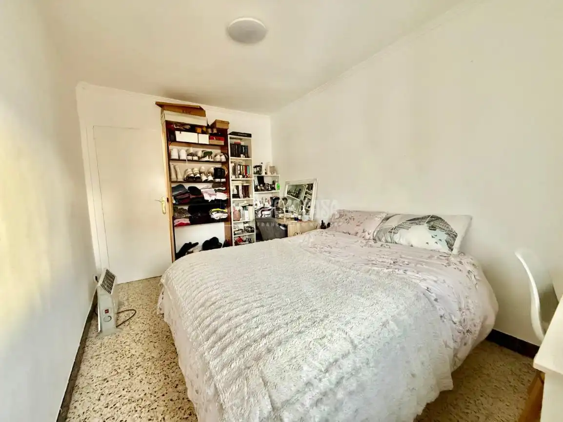 Habitación de Piso en venta en Zaragoza