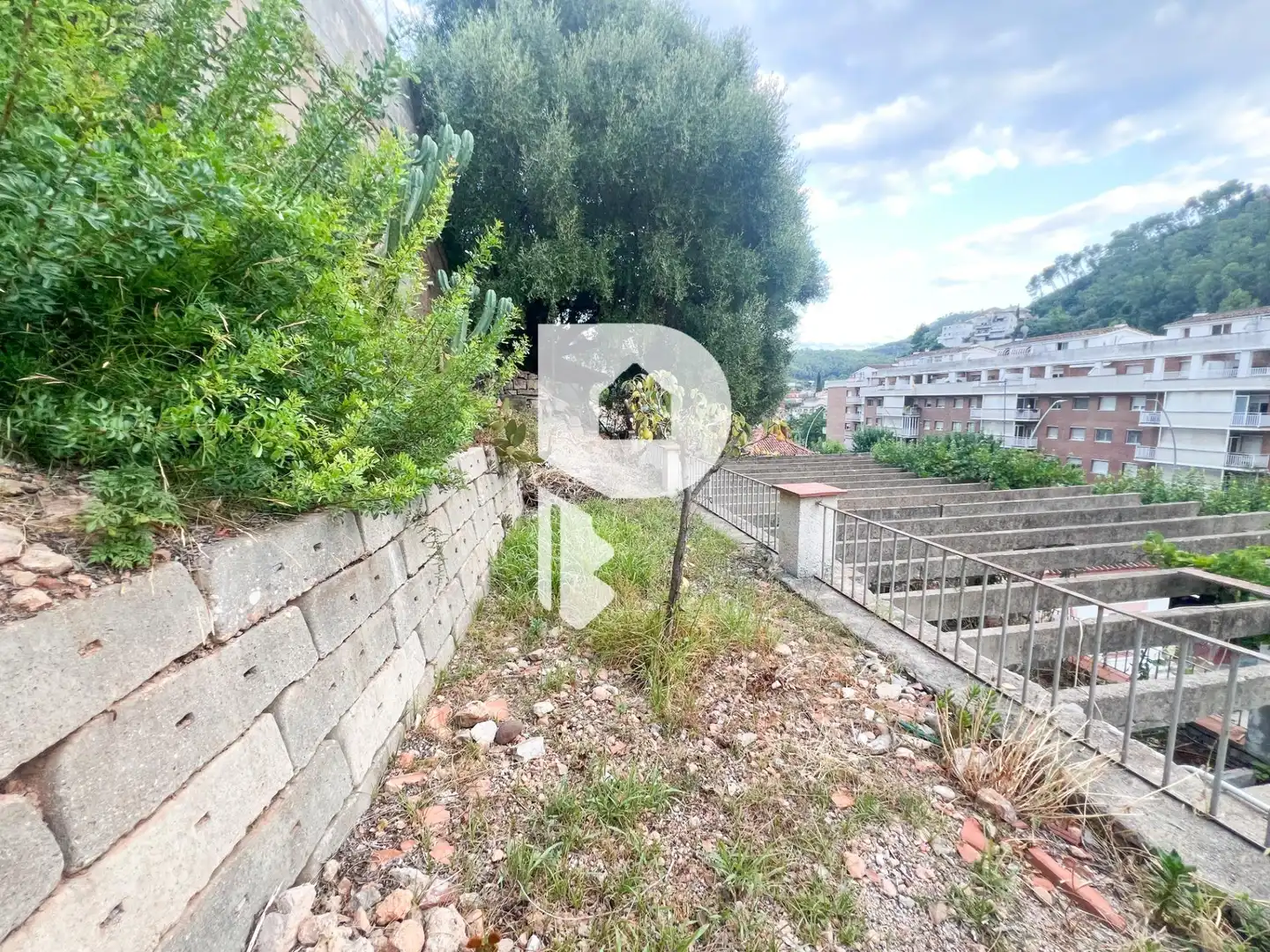 Casa o chalet en venta en Vallirana con Calefacción, Jardín privado y Terraza