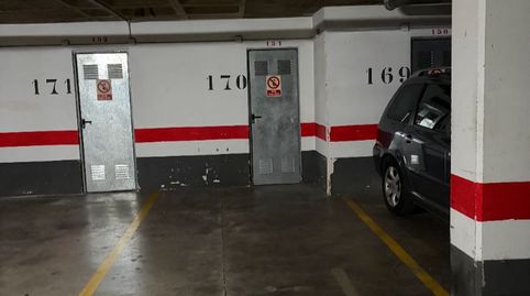 Foto 3 von Garage zur Miete in Carrer de Trafalgar, 42, Penya - Roja - Avda. Francia, Valencia Capital
