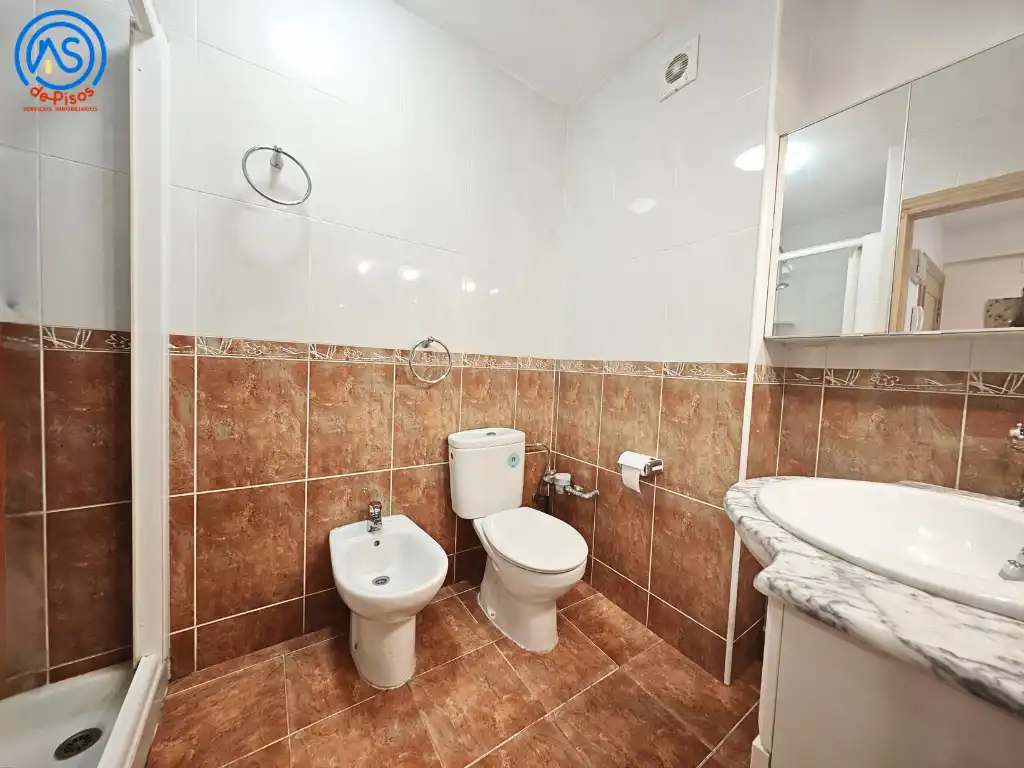 Wohnung mit Balkon zur Miete in Calle de Miraflores 12, imagen 21