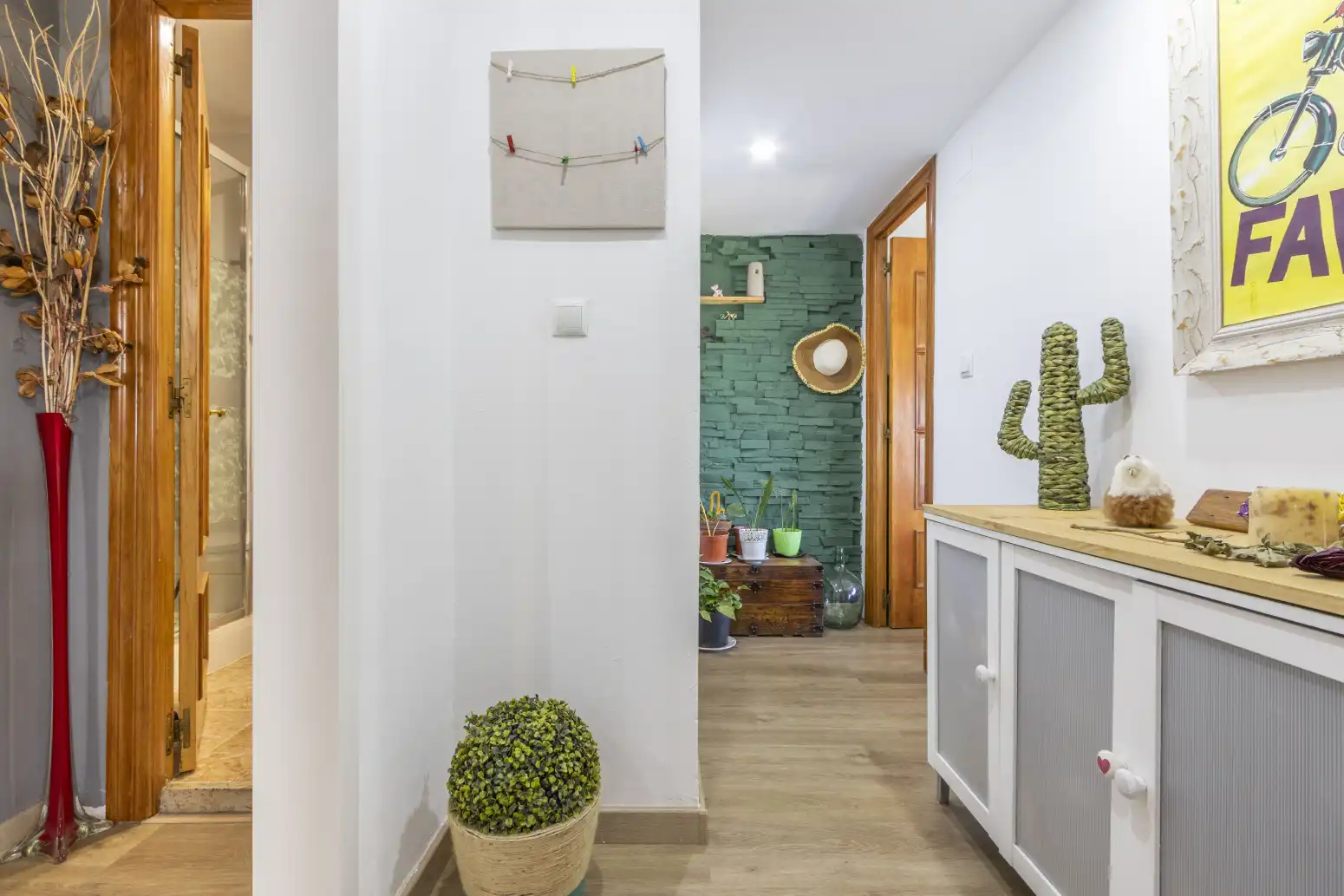 Piso en venta en Valencia con Aire acondicionado