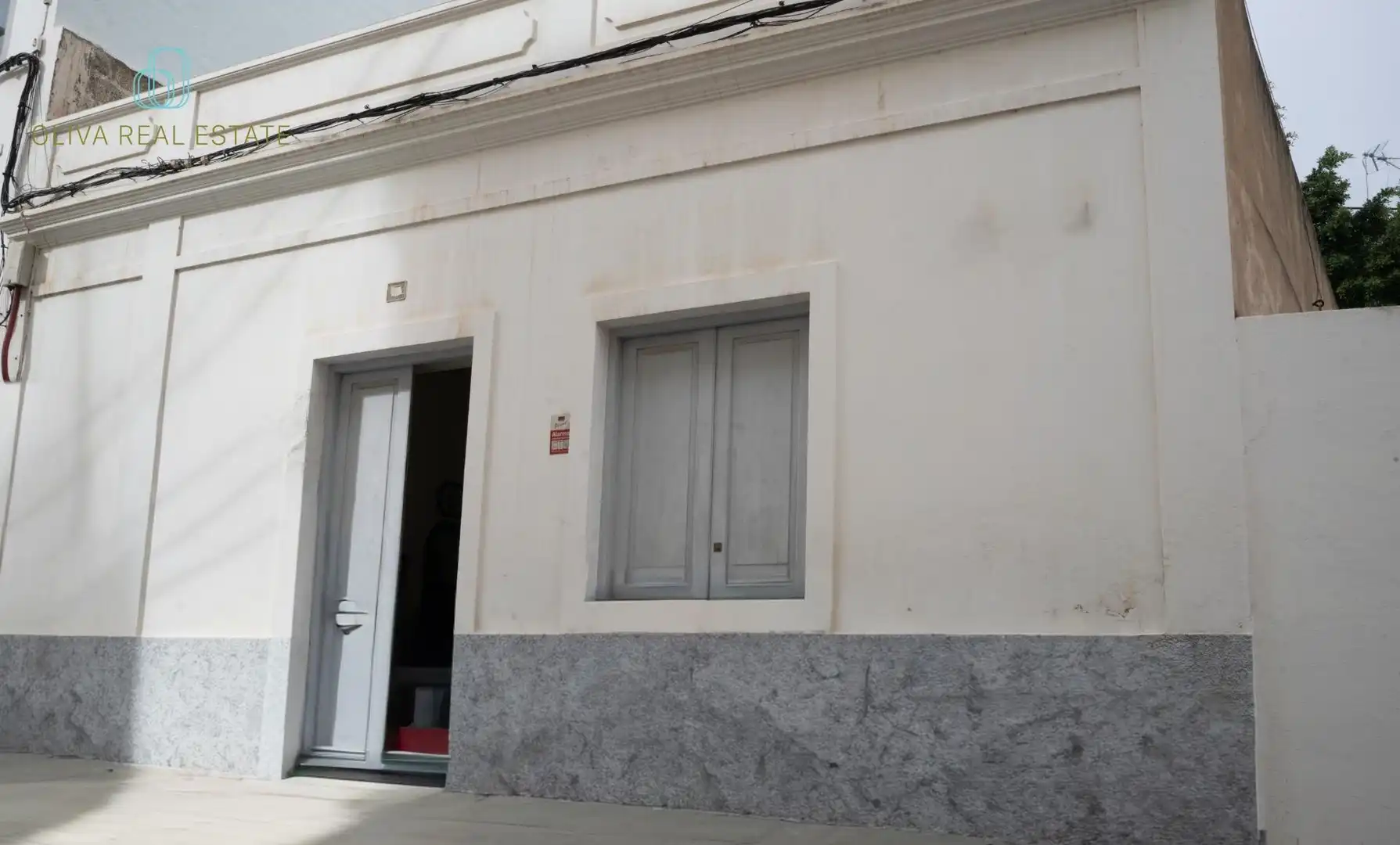 Vista exterior de Casa o xalet en venda en Las Palmas de Gran Canaria