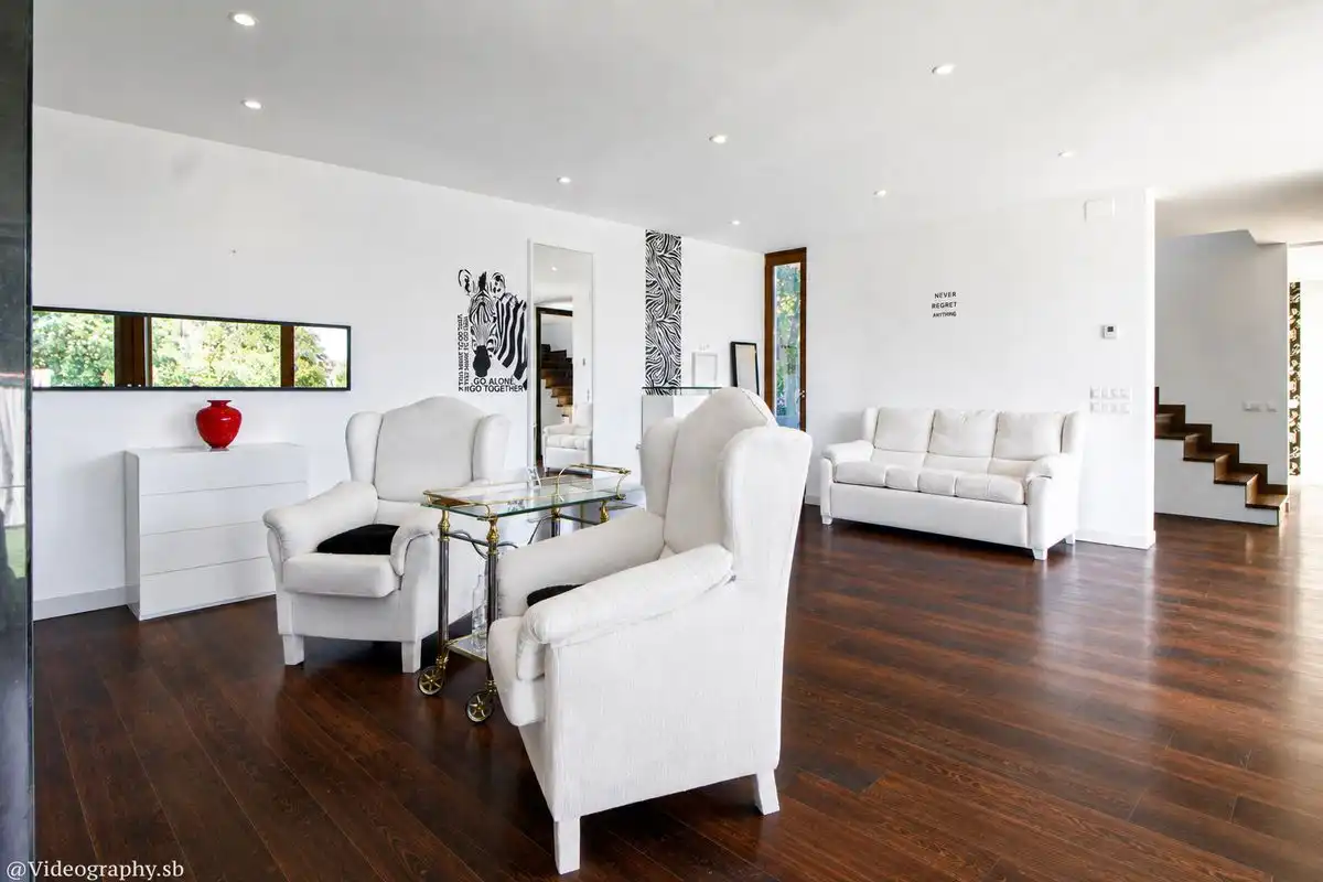 Detached house with terrace for sale in Calle Castillo de Berlanga, imagen 5