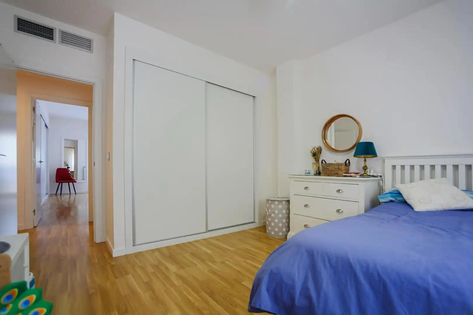 Ático con piscina en venta en Levante, imagen 30