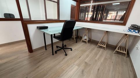 Foto 4 de Oficina de lloguer a La Garita - Marpequeña, Telde