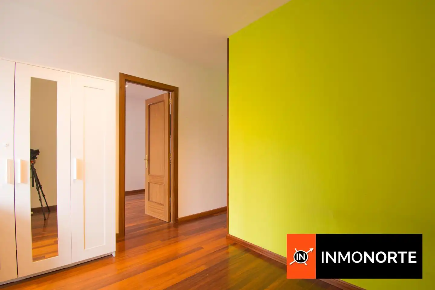 Wohnung zum Verkauf in Ampuero mit Heizung, Möbliert und Gemeinschaftspool