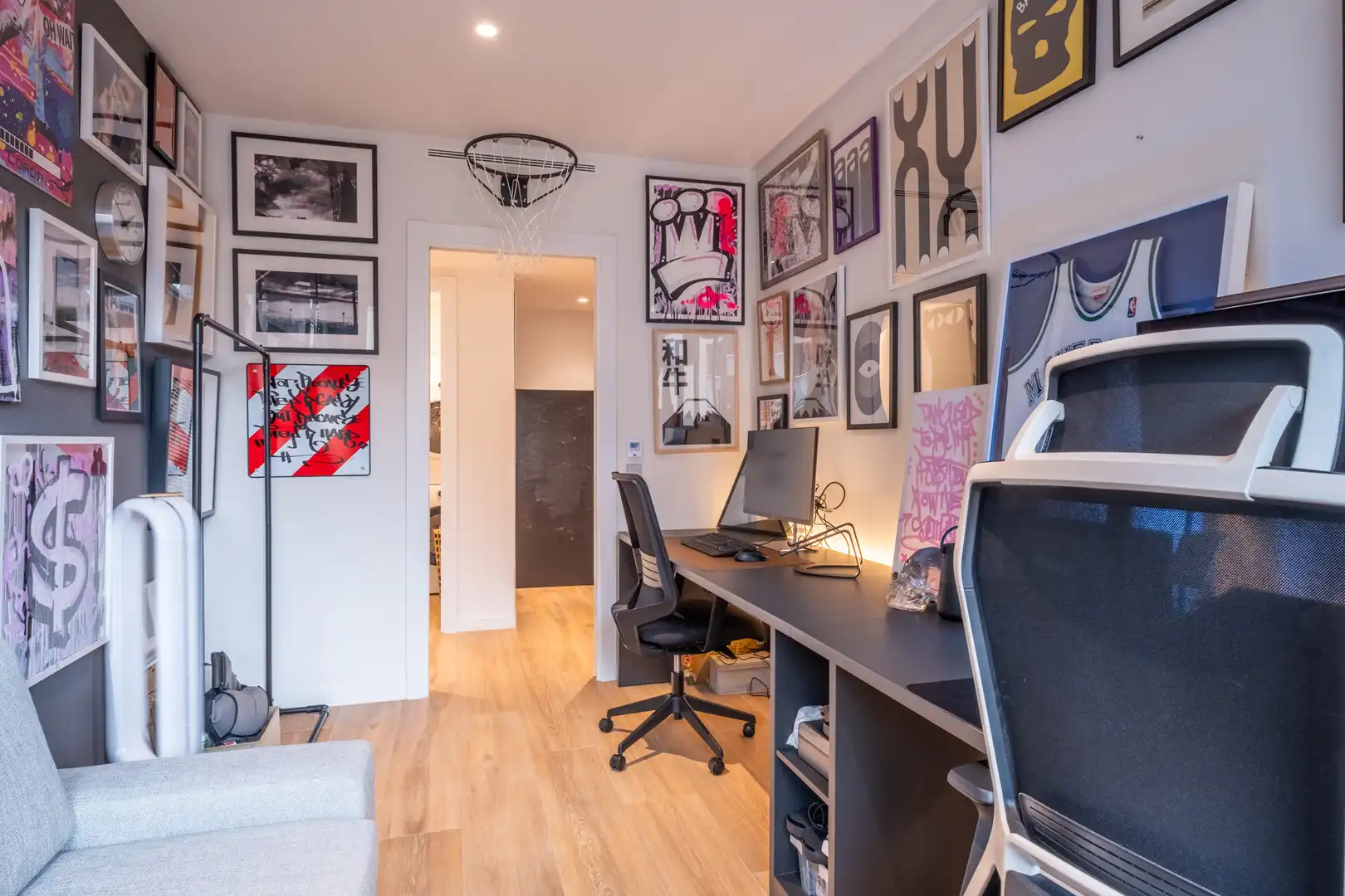 Apartamento de alquiler en Les Escaldes