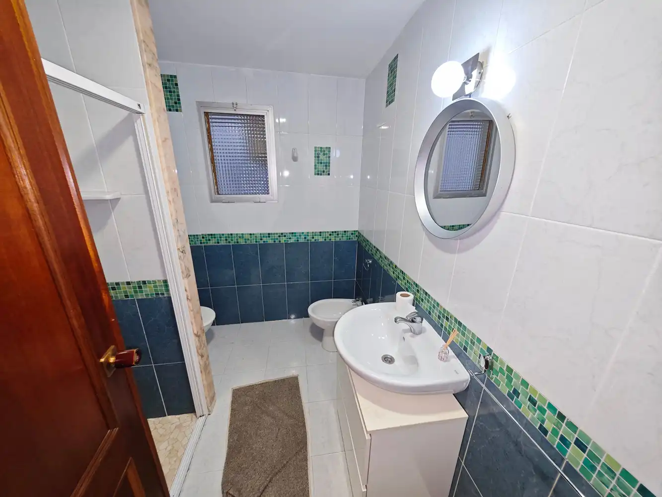 Flat with lift for sale in Avinguda de la República Argentina 27, imagen 23