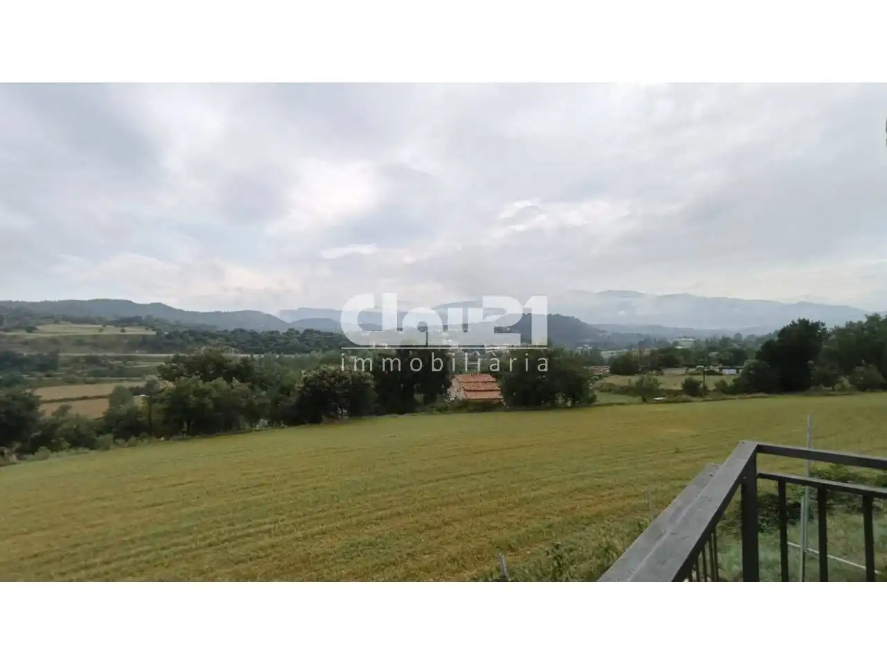 Houses for sale in Gironella  with Heating, Private garden and Terrace
