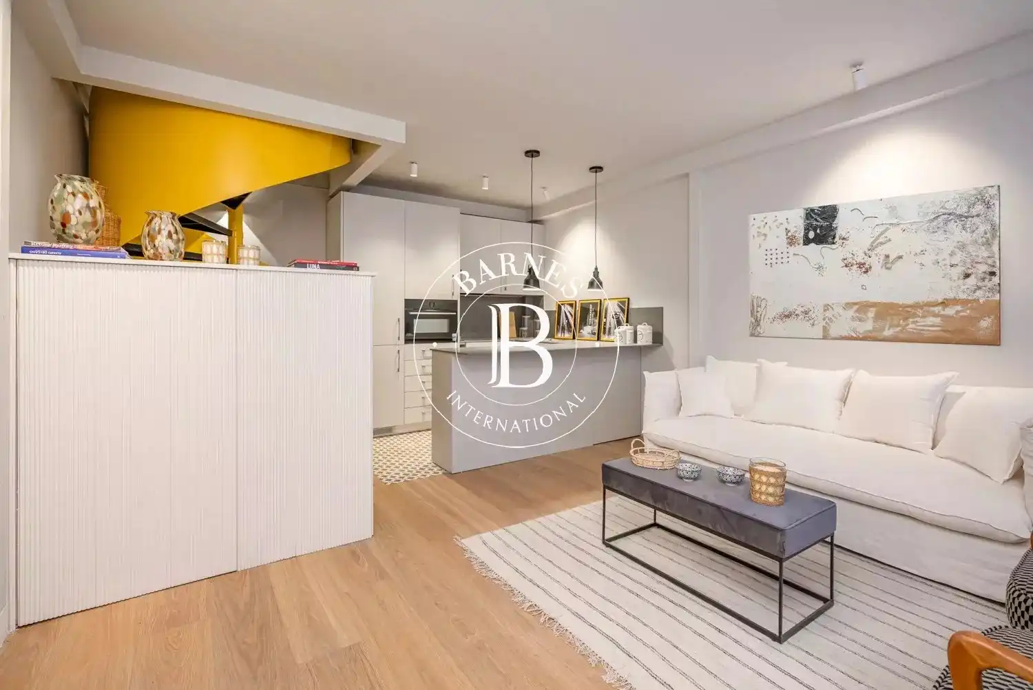 Vista exterior de Dúplex en venta en Madrid con Aire acondicionado, Calefacción y Terraza