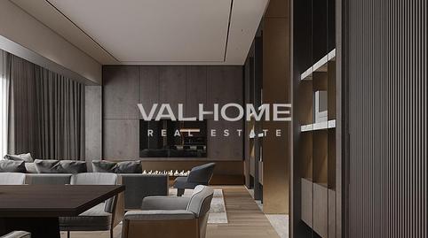 Foto 5 von Wohnungen zum Verkauf in Avenida Pau Casals, Sant Gervasi- Galvany,  Barcelona Capital