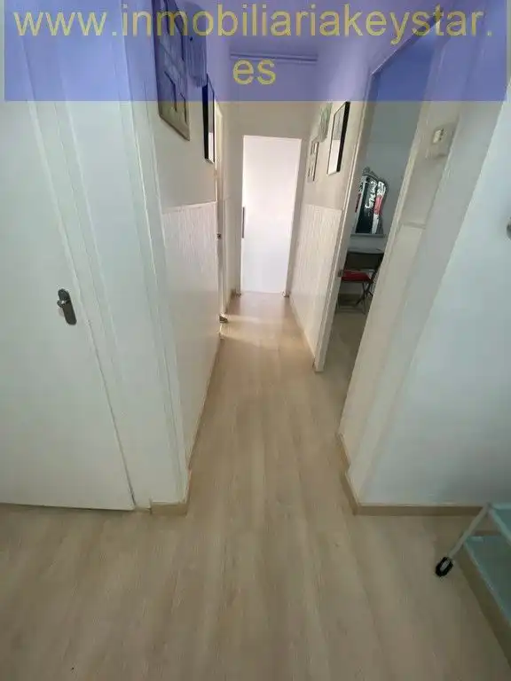 Planta baja de alquiler en Ametllers - Poble-Sec
