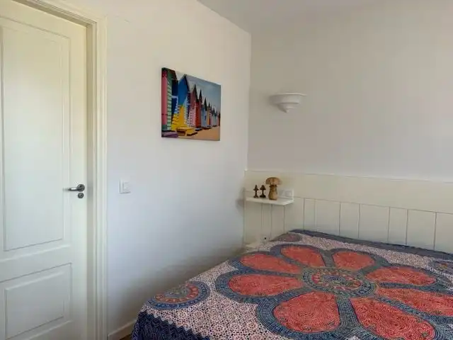 Apartments for rent in Rúa de Boiro, 1, Campus Norte - San Caetano